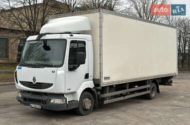 Renault Midlum 2012
