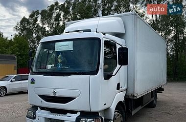 Renault Midlum 2001