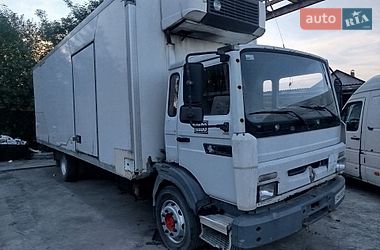 Рефрижератор Renault Midlum 1999 в Житомире Рефрижератор Renault Midlum 1999 в Житомире