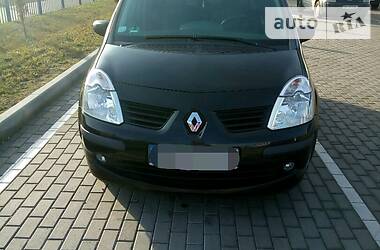 Renault Modus  2007