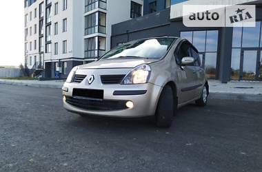 Renault Modus  2007