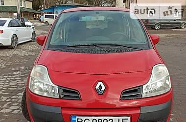 Renault Modus  2008