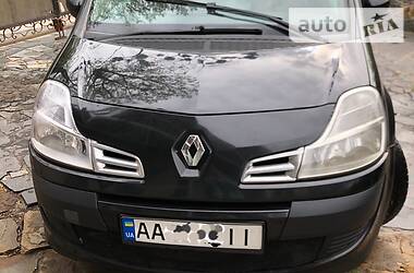 Renault Modus  2011