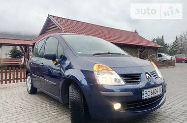 Renault Modus  2004