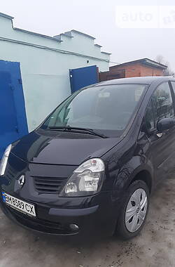 Renault Modus  2006