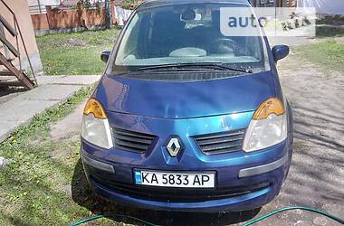 Renault Modus  2005