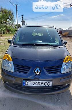 Renault Modus  2006