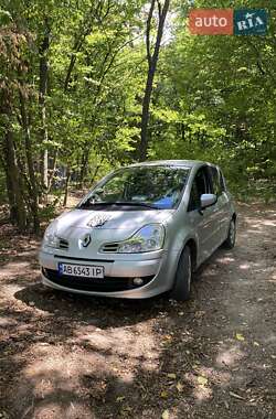 Renault Modus  2008