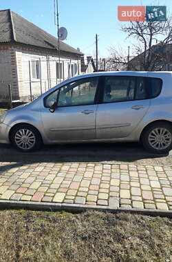 Renault Modus  2010