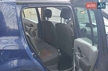 Хэтчбек Renault Modus 2009 в Львове