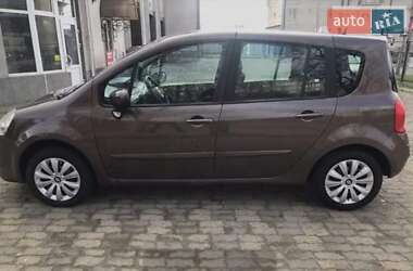 Renault Modus  2011