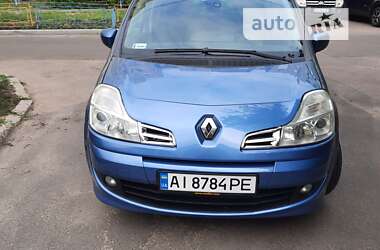 Renault Modus  2011