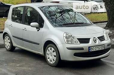 Renault Modus  2006