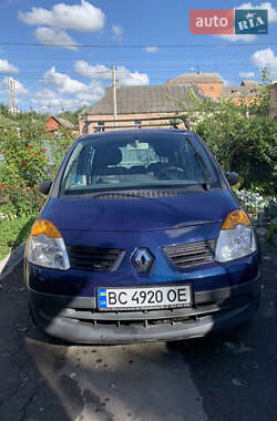 Renault Modus  2005