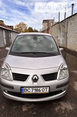 Renault Modus  2006