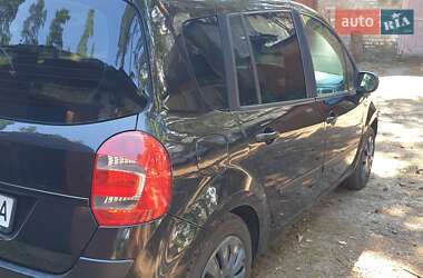 Микровэн Renault Modus 2008 в Киеве фото 8 Микровэн Renault Modus 2008 в Киеве