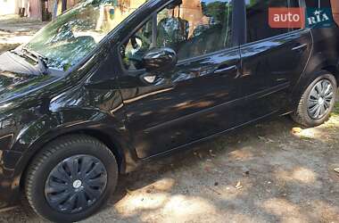 Renault Modus  2008