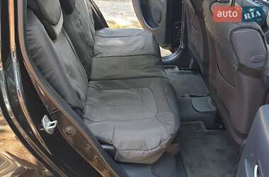 Микровэн Renault Modus 2008 в Киеве фото 15 Микровэн Renault Modus 2008 в Киеве