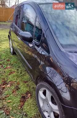 Хетчбек Renault Modus 2007 в Богуславі