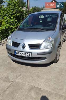 Renault Modus  2007