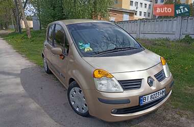 Renault Modus  2005