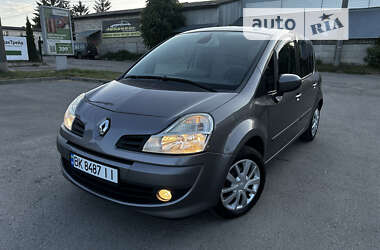 Renault Modus  2008