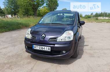 Renault Modus  2008