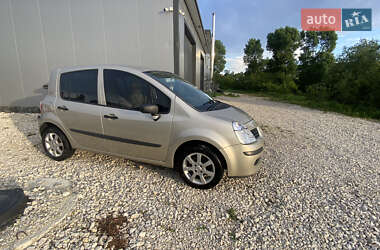 Renault Modus  2007