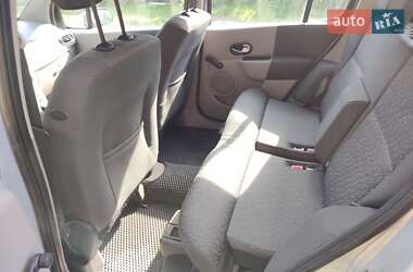 Хэтчбек Renault Modus 2005 в Шостке фото 18 Хэтчбек Renault Modus 2005 в Шостке