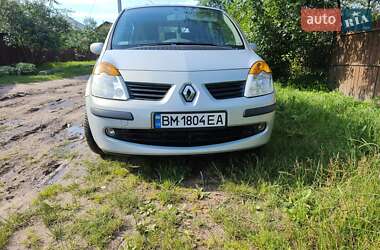 Хэтчбек Renault Modus 2005 в Шостке фото 14 Хэтчбек Renault Modus 2005 в Шостке