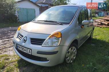 Renault Modus  2005