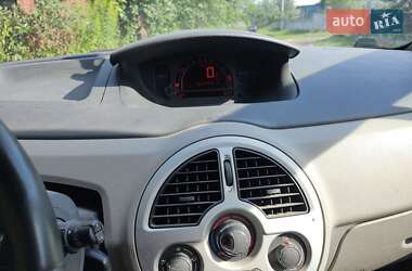 Хэтчбек Renault Modus 2005 в Шостке фото 21 Хэтчбек Renault Modus 2005 в Шостке
