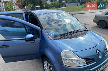 Renault Modus  2009