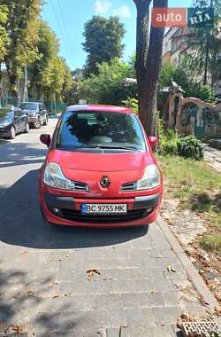 Renault Modus  2010
