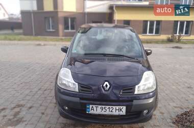 Renault Modus  2008