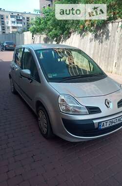 Renault Modus  2007