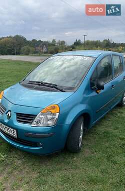 Renault Modus  2005