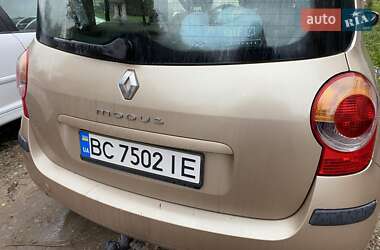 Renault Modus  2005