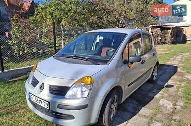 Renault Modus  2005