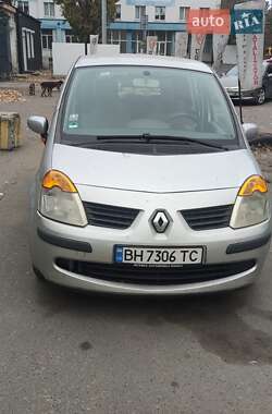 Renault Modus 2006