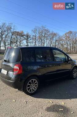 Renault Modus  2007