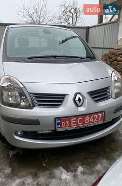 Renault Modus  2007