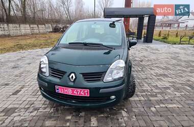Renault Modus 2006