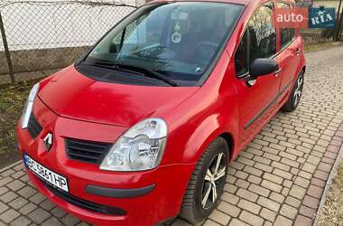 Renault Modus  2007