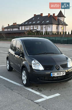 Renault Modus  2007