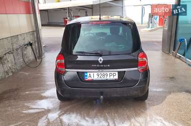 Хетчбек Renault Modus 2011 в Києві