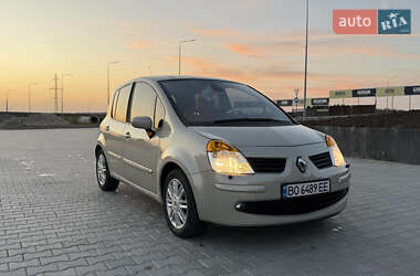 Хетчбек Renault Modus 2005 в Тернополі