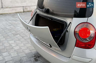 Хетчбек Renault Modus 2005 в Тернополі