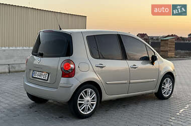 Хетчбек Renault Modus 2005 в Тернополі