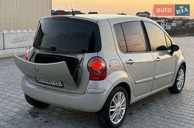 Хетчбек Renault Modus 2005 в Тернополі